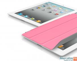 ipad 2 3G Wi-Fi новыеи все объемы памяти... 3